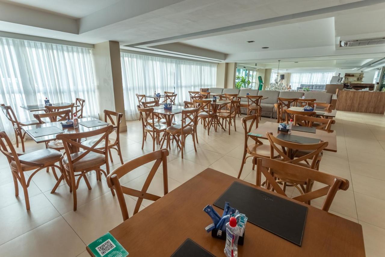 Hotel Village Confort Joao Pessoa Bagian luar foto