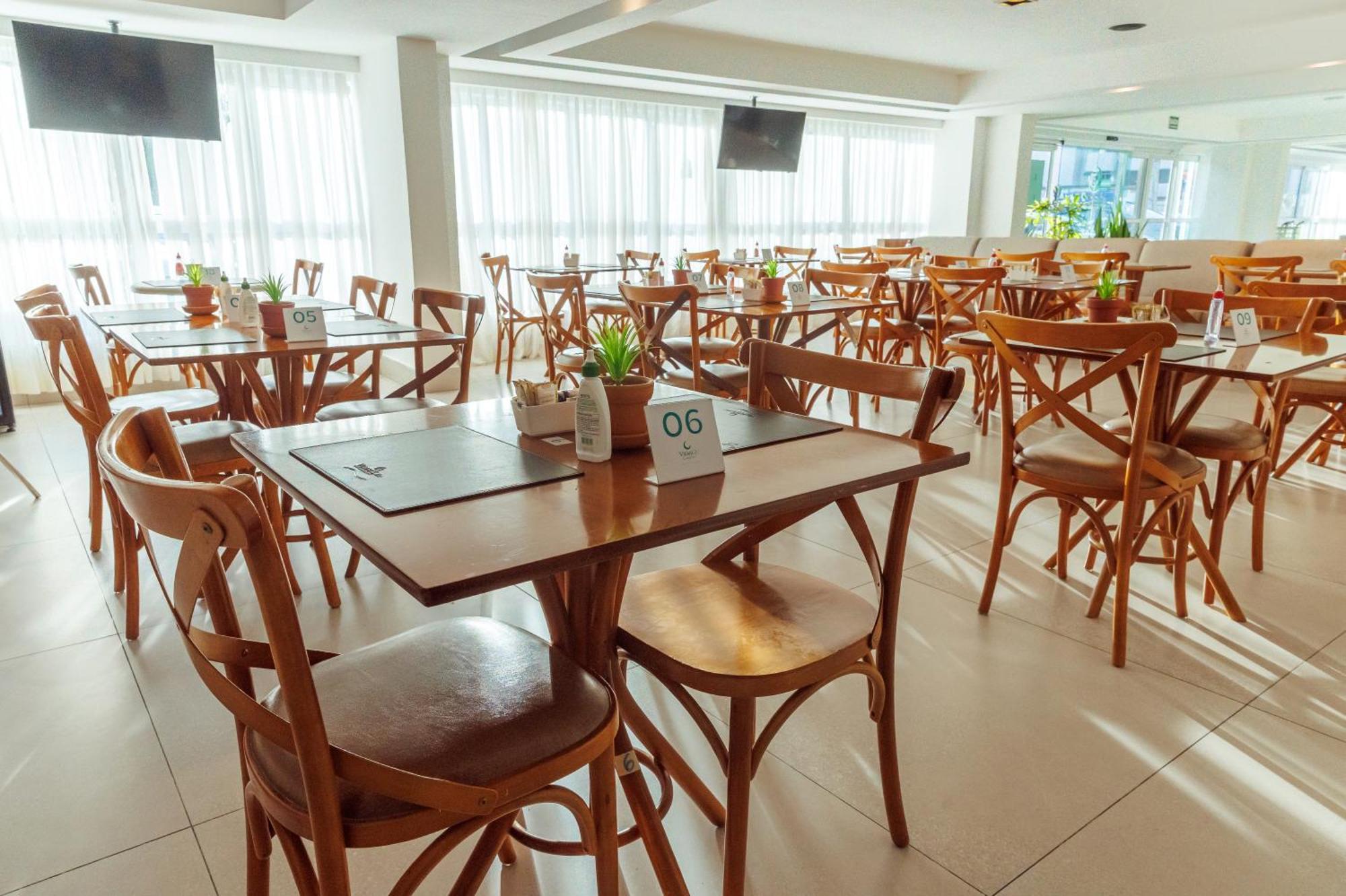 Hotel Village Confort Joao Pessoa Bagian luar foto