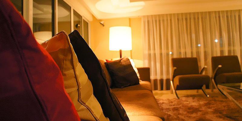 Hotel Village Confort Joao Pessoa Bagian luar foto